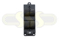 Ford Ranger Ute Switch Window 4 Buttons (01/09-09/11)