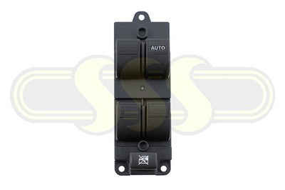 Ford Ranger Ute Switch Window 4 Buttons (01/09-09/11)