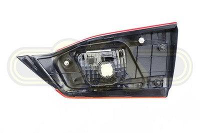 Genuine Subaru Impreza Rear Garnish Lamp Left Hand Sedan (11/19-On)