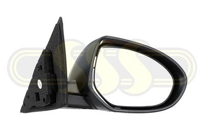 Mazda Mazda6 Door Mirror Right Hand Prime Electric (01/10-12/12)
