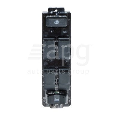 Holden Colorado RC/RA/TFR Window Switch RH (03/03-06/12)