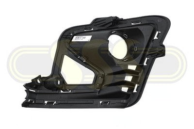 Genuine Kia Rio Fog Lamp Cover Right Hand Front S/SP (05/20-On)