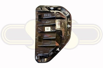 Genuine Ford Ranger Ute Badge/Logo Left Hand GUARD BADGE (04/22-On)