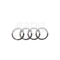 Genuine Audi Q7 4L/4M Tail Gate Emblem (08/14-On)