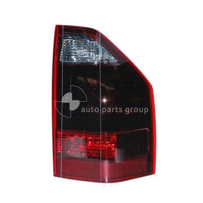 Genuine Mitsubishi Pajero NP Tail Lamp RH (11/02-06/06)