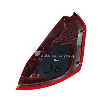 Genuine Ford Fiesta WT Tail Lamp LH (06/10-07/13)