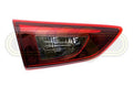 Genuine Mazda Cx3 Rear Garnish Lamp Left Hand No LED (06/18-On)