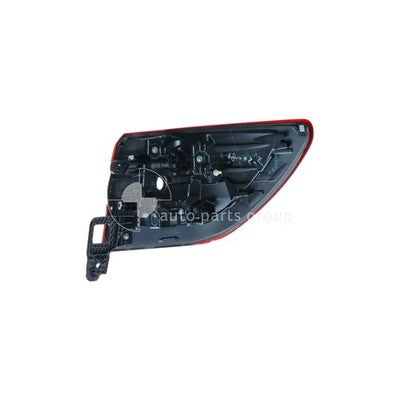 Genuine Subaru Outback B6A Tail Lamp LH LED (12/14-12/20)