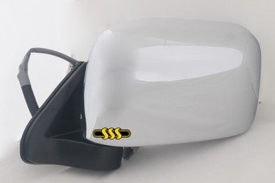 Genuine Nissan / Datsun Navara Ute Door Mirror Right Hand Chrome (01/08-2018)