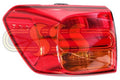 Genuine Kia Carnival Tail Lamp Left Hand With LED PLATINUM WITH (12/14-03/18)