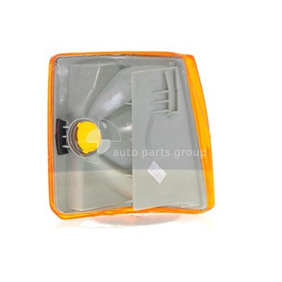 Volkswagen Transporter T4 Front Park / Indicator Lamp LH (11/92-07/04)
