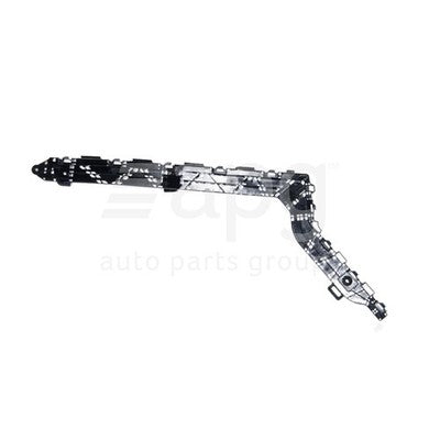 Genuine Honda CR-V RM Rear Bar Bracket LH (10/12-12/14)