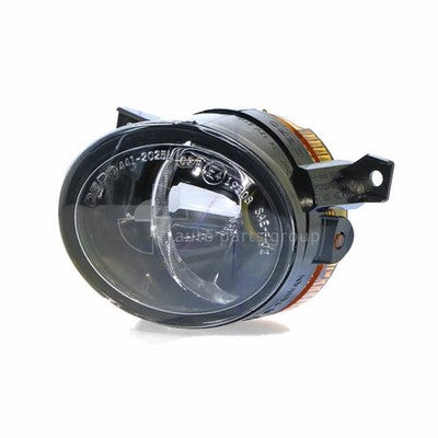 Volkswagen Amarok 2H/A5/1KM Fog Lamp LH (02/06-01/14)