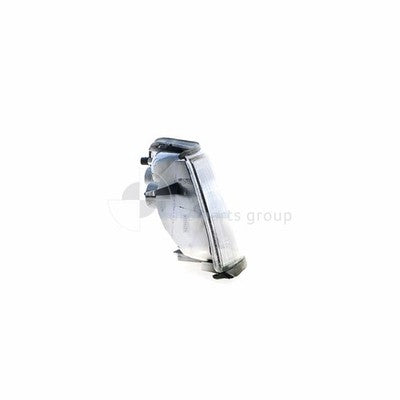 Saab 9-3 Front Park / Indicator Lamp LH (07/98-09/02)