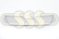 Skoda Fabia Grille Mould Front Chrome (06/15-12/21)