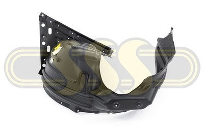 Genuine Mitsubishi Mirage Guard Liner Left Hand Front (02/16-01/20)