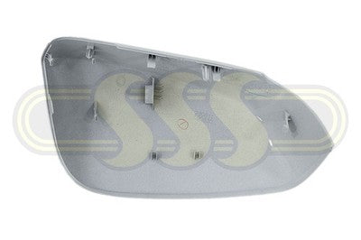 Genuine Toyota Corolla Cross Door Mirror Cover Left Hand White (10/22-07/25)
