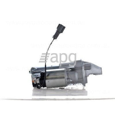Daewoo Lacetti J200/V100/J100/J150 Starter Motor Delco Type 12 Volt (07/88-On)