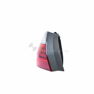 Genuine Honda Accord 7th Gen Tail Lamp LH (06/06-12/08)