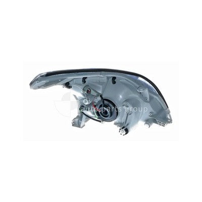 Toyota Landcruiser Prado Head Lamp LH Halogen (09/02-07/09)