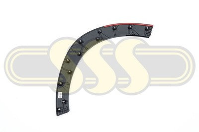 Genuine Hyundai Tucson Guard Flare Right Hand Front (05/18-02/21)