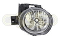 Nissan / Datsun Juke Head Lamp Left Hand Sit Below Side Grille (07/13-06/14)