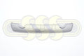 Genuine Holden Captiva Bar Cover Insert Rear Silver (01/11-2014)