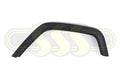 Genuine Jeep Wrangler Guard Flare Left Hand Rear Prime (01/07-06/18)