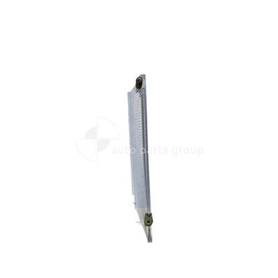 Nissan Qashqai J11/T32 A/C Condenser 12 mm 8 mm Fin (06/14-06/22)