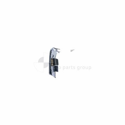 Genuine Toyota Echo NCP10R/NCP13R Front Bar Tow Hook Cover (12/02-08/05)
