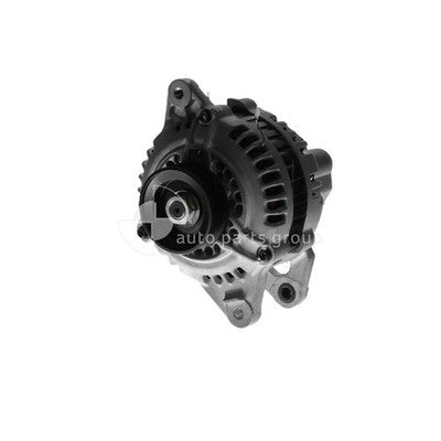 Hyundai Sonata SONATA/CC Alternator Mitsubishi Type 12v 75 Amp (09/88-05/96)