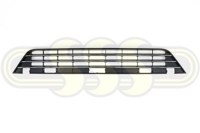 Genuine Volkswagen Touareg Bar Grille Centre (07/14-04/18)