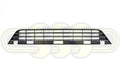 Genuine Volkswagen Touareg Bar Grille Centre (07/14-04/18)