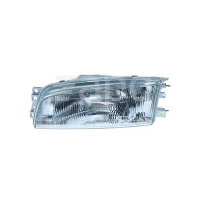 Mitsubishi Lancer CE Head Lamp LH (06/96-06/02)