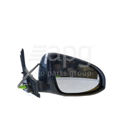 Genuine Toyota Prius-C NHP10R Door Mirror RH Electric (12/11-06/17)