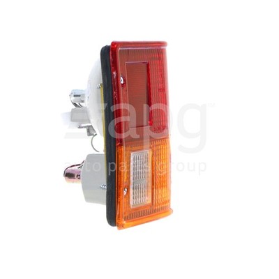 Mitsubishi Pajero NA/NB/NC/ND/NE/NF/NG Tail Lamp RH (01/83-04/91)