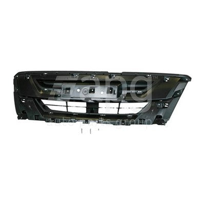 Genuine Isuzu Ute D-Max TFR/TFS Grille Base (02/17-05/19)