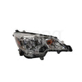 Genuine Mitsubishi Mirage LB Head Lamp RH (02/20-10/21)