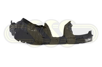 Nissan / Datsun Xtrail Guard Liner Right Hand Petrol (09/10-03/14)