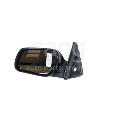 Genuine Mazda 3 BK Door Mirror LH (07/06-02/09)