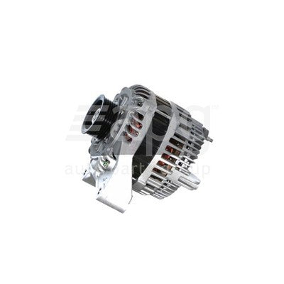Ford Fairlane Alternator Mitsubishi Type 12v 130 Amp (02/04-10/16)