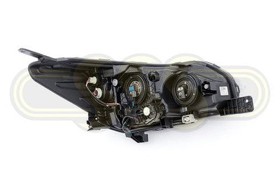 Genuine Subaru Impreza Head Lamp Left Hand No LED 2.0i, 2.0i-L, (11/19-09/23)