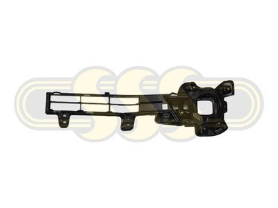 Genuine Toyota Landcruiser Bar Grille Left Hand With Fog Light (08/15-03/21)