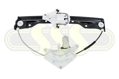 Genuine Chery Omoda 5 Door Window Regulator Right Hand Rear (03/23-)