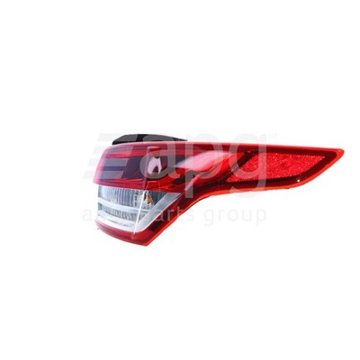 Ford Kuga TF/TF II Tail Lamp RH (03/13-09/16)