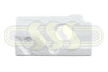 Genuine Nissan / Datsun Xtrail Bar Absorber Right Hand Rear (09/22-On)