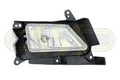 Genuine Mazda Mazda3 Fog Lamp Right Hand Auto Koito 114-41345 (01/09-08/11)