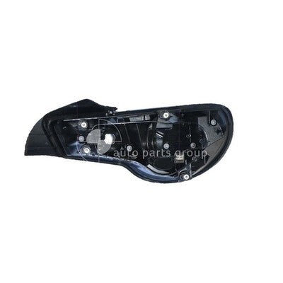 Genuine Toyota 86 ZN6 Tail Lamp LH LED Red/Clear (06/12-10/16)