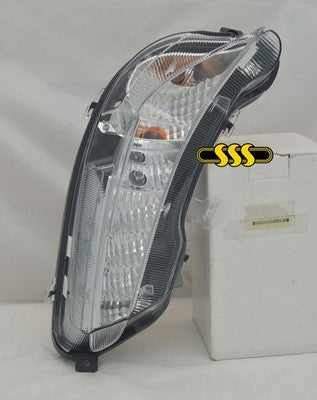 Toyota Camry Daytime Running Lamp Left Hand (04/15-11/17)