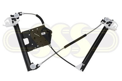 Ford Territory Wagon Door Window Regulator Left Hand Rear Electric (02/11-09/14)